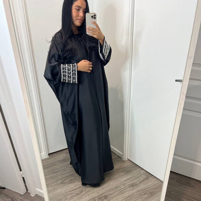 Abaya Noire